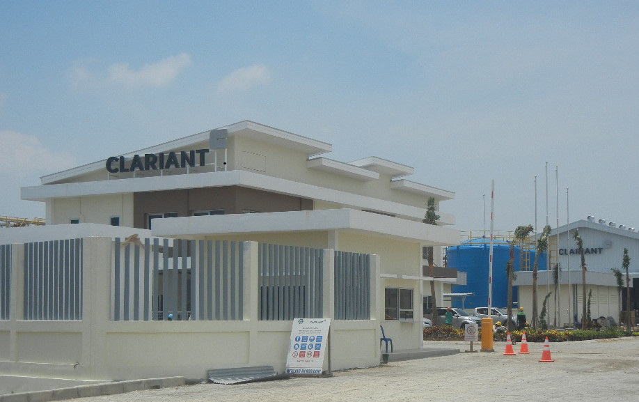 PT Clariant Indonesia: The Largest Chemical Manufacturer Joining JIIPE Industrial Estate